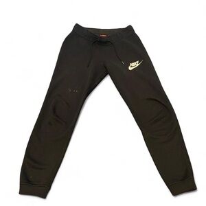Nike Jogger Sportswear Sweatpants Women’s Size Small